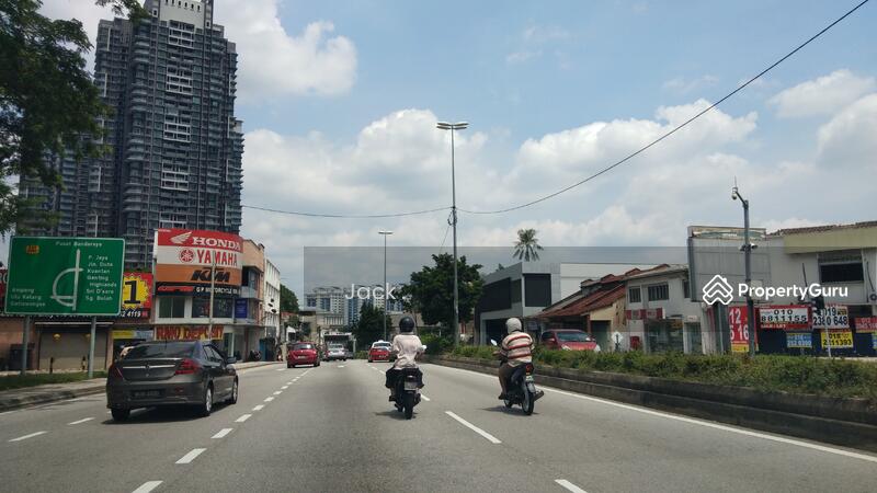 Jalan Pahang, jalan pahang, Setapak, Kuala Lumpur, 2920 sqft