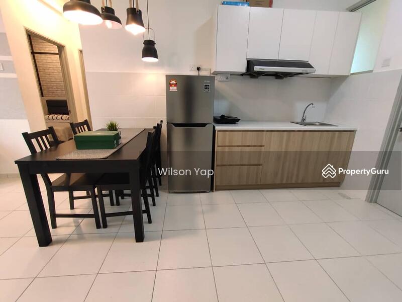 For Rent - The Zizz @ Damansara North