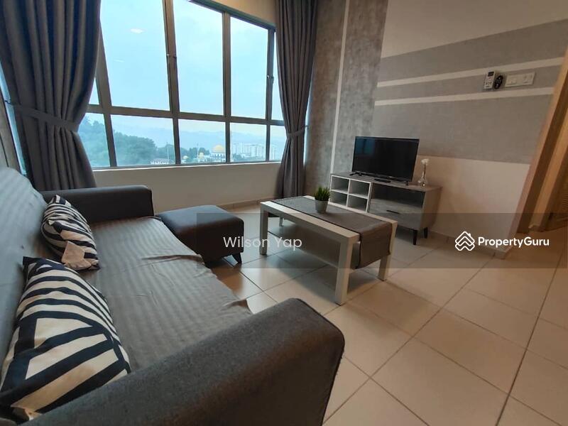 For Rent - The Zizz @ Damansara North