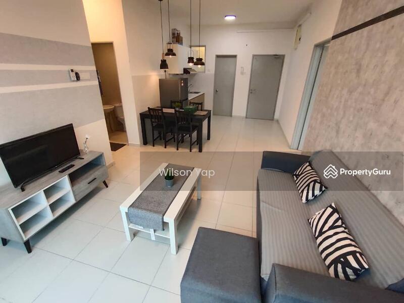 For Rent - The Zizz @ Damansara North
