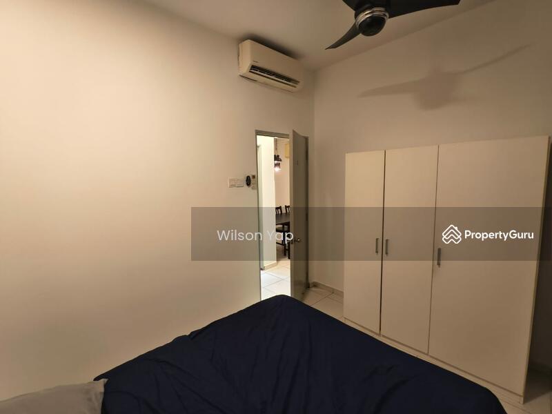 For Rent - The Zizz @ Damansara North