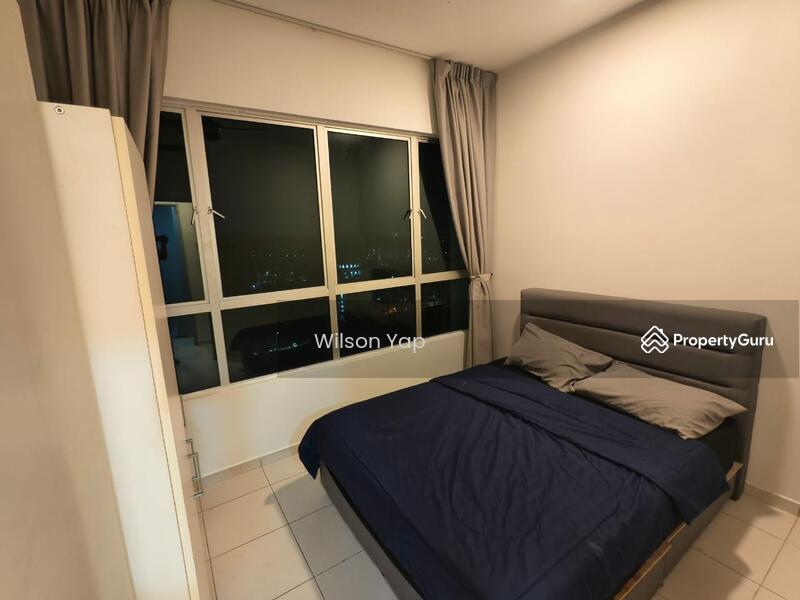 For Rent - The Zizz @ Damansara North