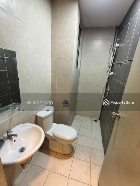 For Rent - The Zizz @ Damansara North