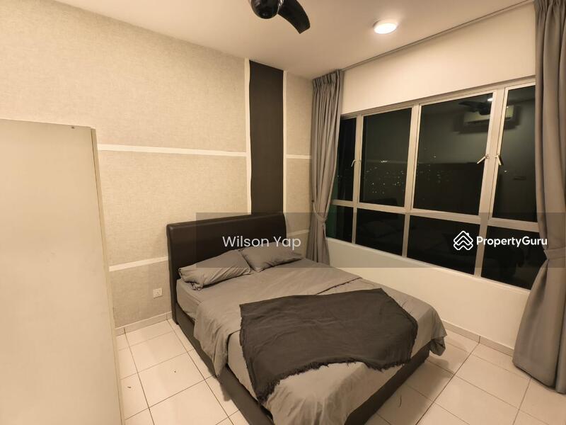 For Rent - The Zizz @ Damansara North