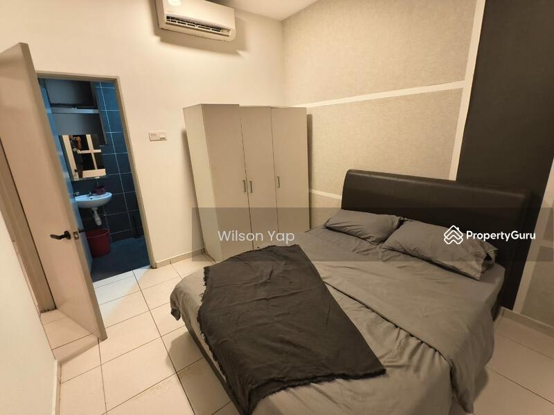 For Rent - The Zizz @ Damansara North