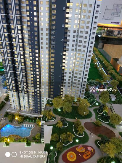No Longer Available Taman Subang Baru Shah Alam Selangor 3 Bedrooms 774 Sqft Apartments Condos Service Residences For Sale By S H Yoong Rm 500 745 31037167