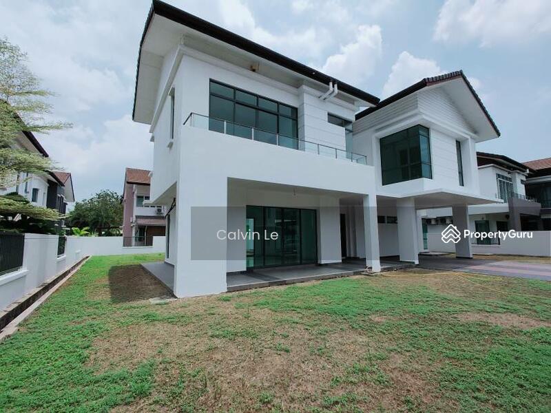 Ambang Botanic, Jalan Delima, Ambang Botanic, Klang, Selangor, 7