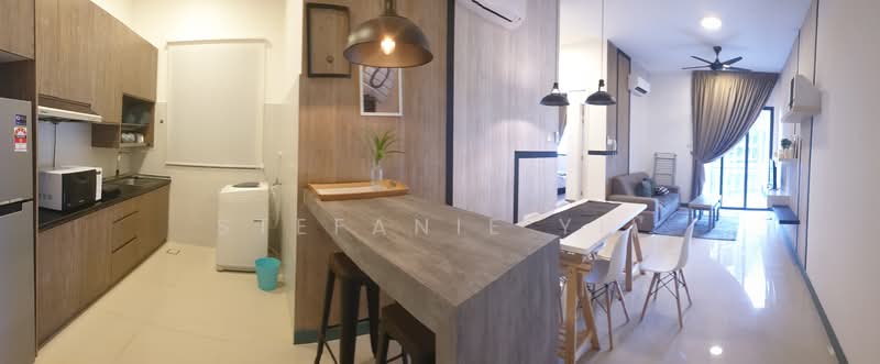 Service Residence for Rent at South View - Stefanie Yii - PropertyGuru.com.my