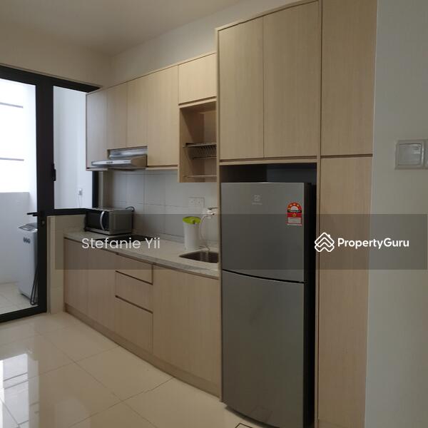 Service Residence for Rent at South View - Stefanie Yii - PropertyGuru.com.my