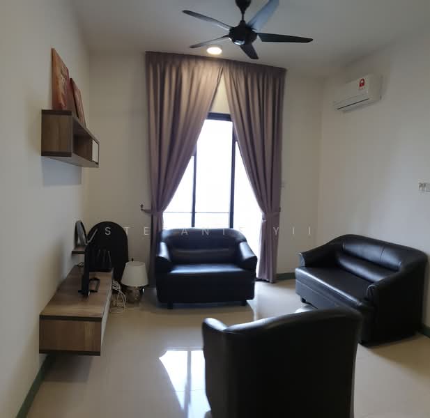 Service Residence for Rent at South View - Stefanie Yii - PropertyGuru.com.my