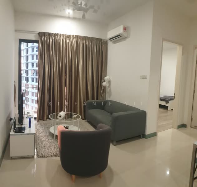 Service Residence for Rent at South View - Stefanie Yii - PropertyGuru.com.my