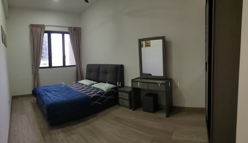 Service Residence for Rent at South View - Stefanie Yii - PropertyGuru.com.my