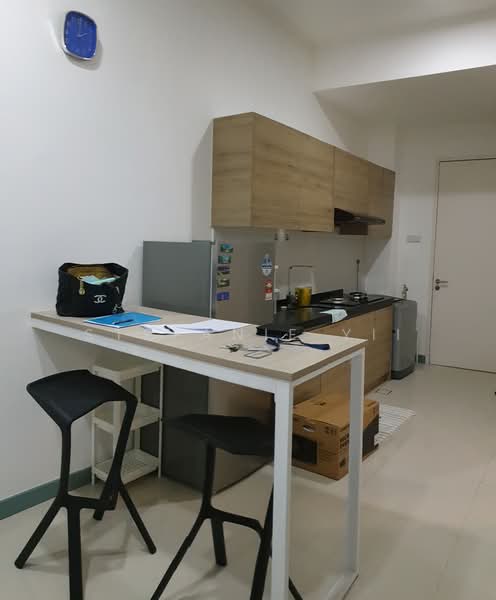 Service Residence for Rent at South View - Stefanie Yii - PropertyGuru.com.my