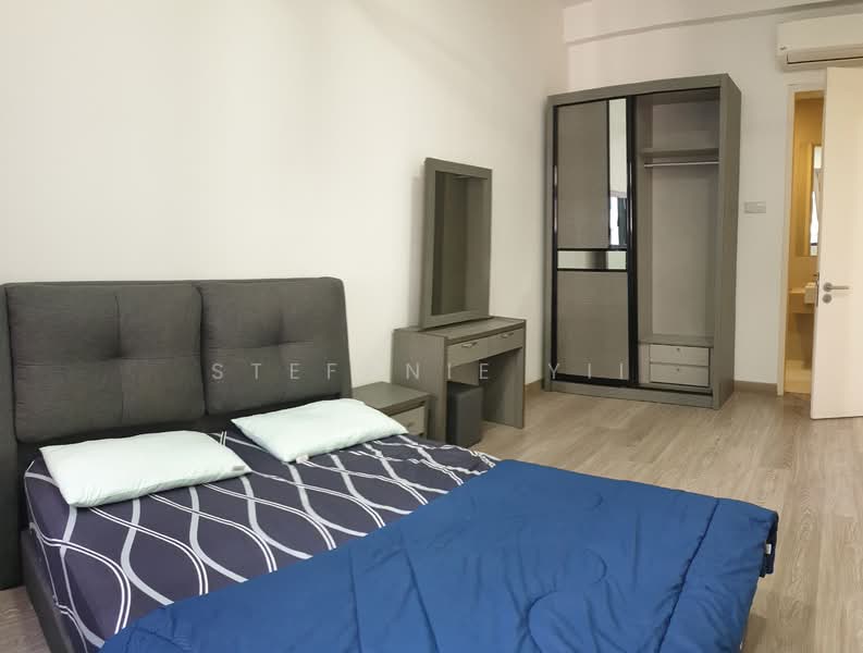 Service Residence for Rent at South View - Stefanie Yii - PropertyGuru.com.my