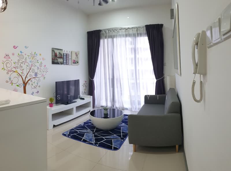 Service Residence for Rent at South View - Stefanie Yii - PropertyGuru.com.my