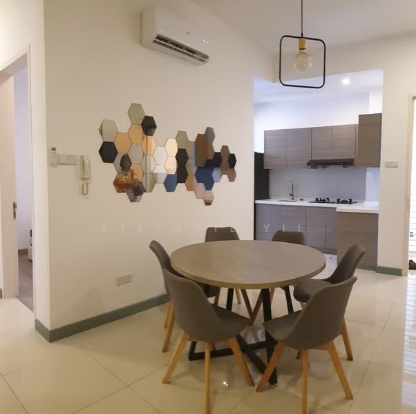 Service Residence for Rent at South View - Stefanie Yii - PropertyGuru.com.my