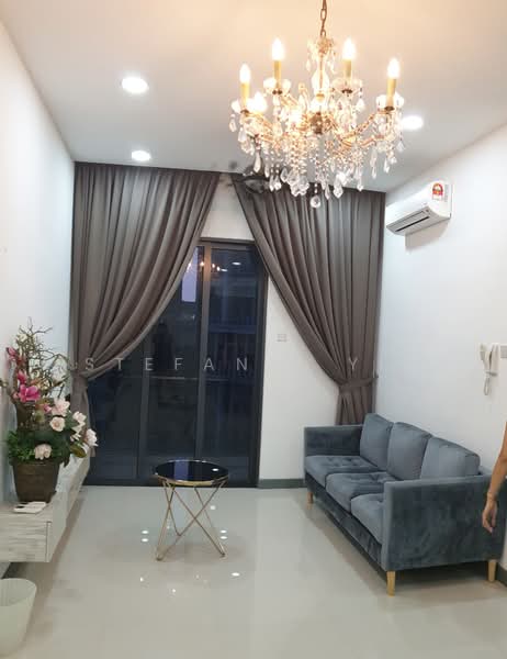 Service Residence for Rent at South View - Stefanie Yii - PropertyGuru.com.my
