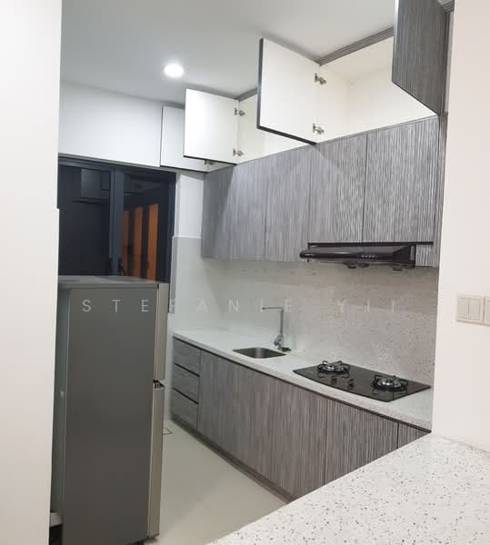 Service Residence for Rent at South View - Stefanie Yii - PropertyGuru.com.my