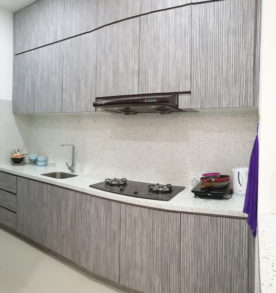 Service Residence for Rent at South View - Stefanie Yii - PropertyGuru.com.my