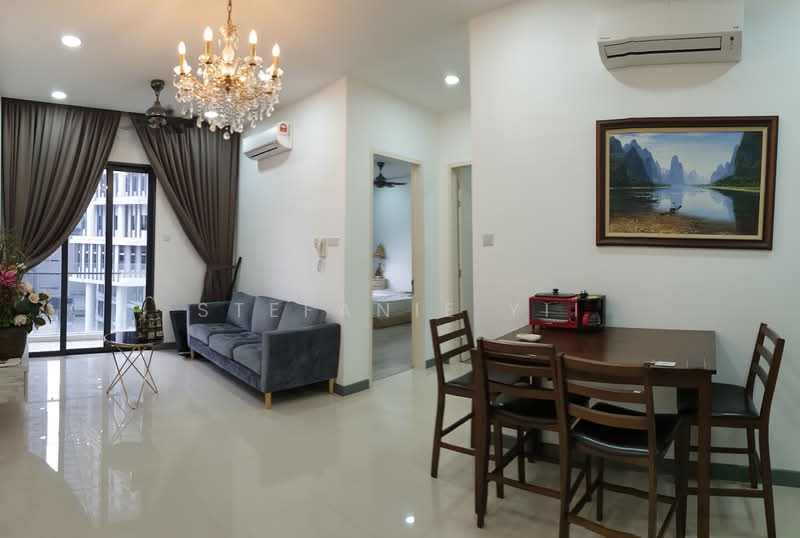 Service Residence for Rent at South View - Stefanie Yii - PropertyGuru.com.my