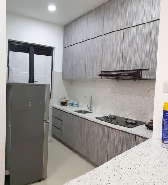 Service Residence for Rent at South View - Stefanie Yii - PropertyGuru.com.my