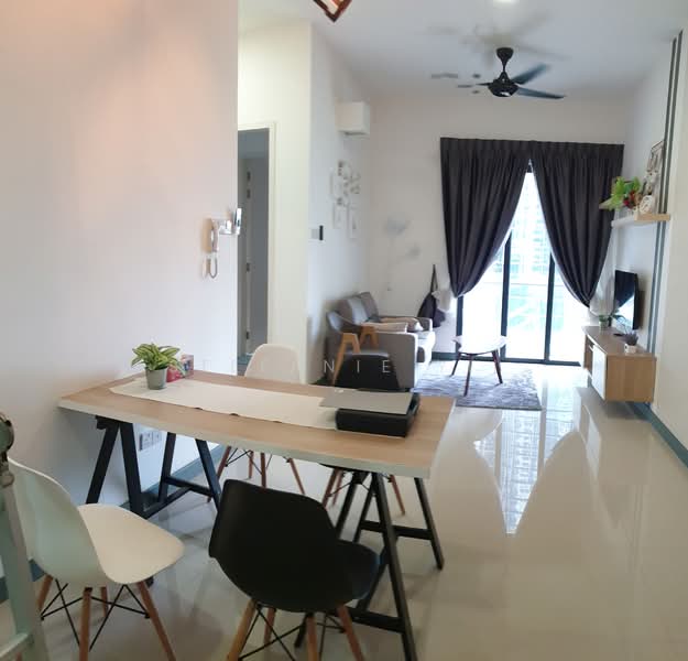 Service Residence for Rent at South View - Stefanie Yii - PropertyGuru.com.my