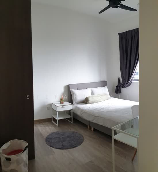 Service Residence for Rent at South View - Stefanie Yii - PropertyGuru.com.my