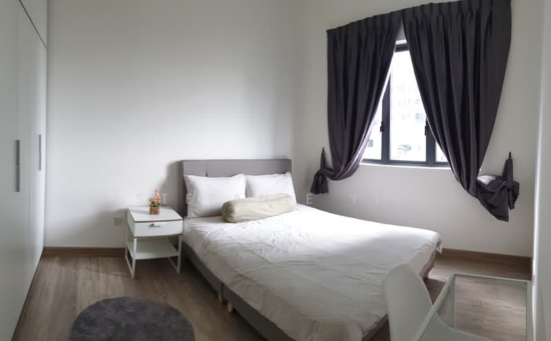 Service Residence for Rent at South View - Stefanie Yii - PropertyGuru.com.my