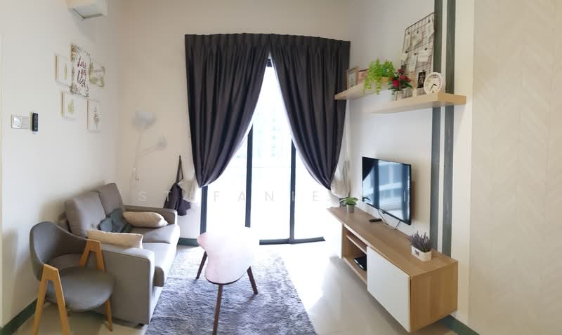 Service Residence for Rent at South View - Stefanie Yii - PropertyGuru.com.my