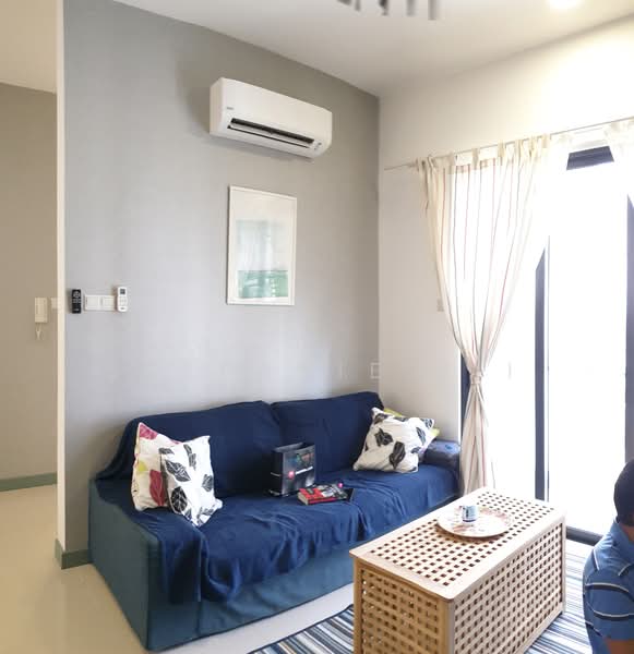 Service Residence for Rent at South View - Stefanie Yii - PropertyGuru.com.my