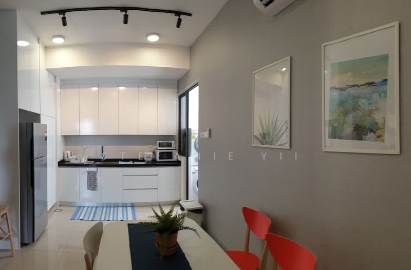 Service Residence for Rent at South View - Stefanie Yii - PropertyGuru.com.my