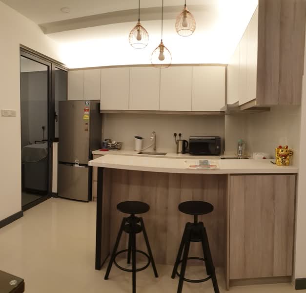 Service Residence for Rent at South View - Stefanie Yii - PropertyGuru.com.my