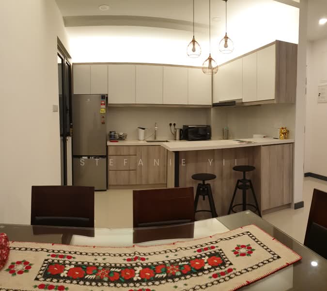 Service Residence for Rent at South View - Stefanie Yii - PropertyGuru.com.my