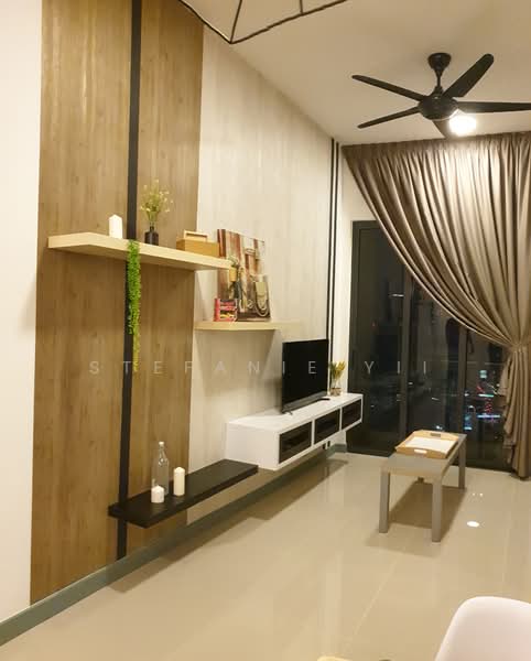 Service Residence for Rent at South View - Stefanie Yii - PropertyGuru.com.my