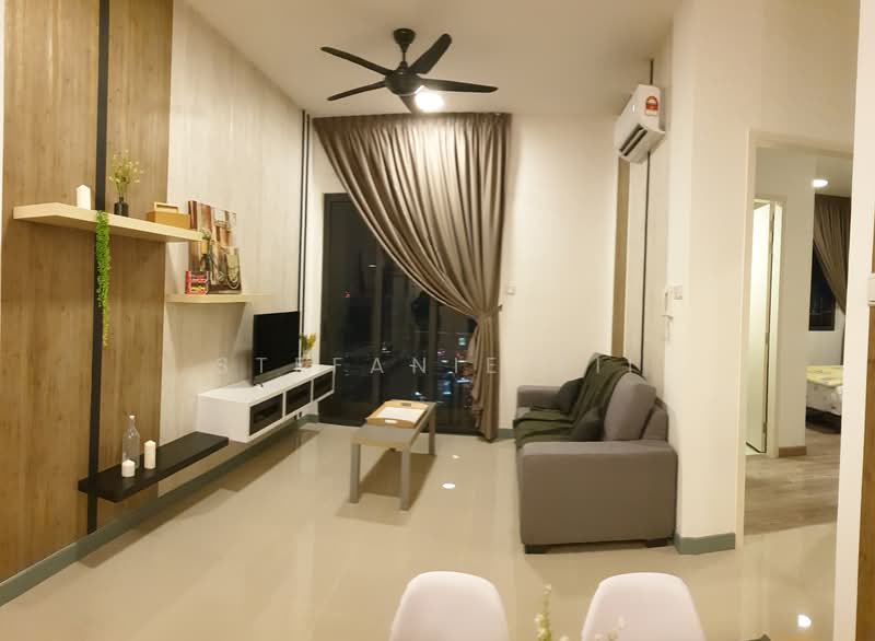 Service Residence for Rent at South View - Stefanie Yii - PropertyGuru.com.my