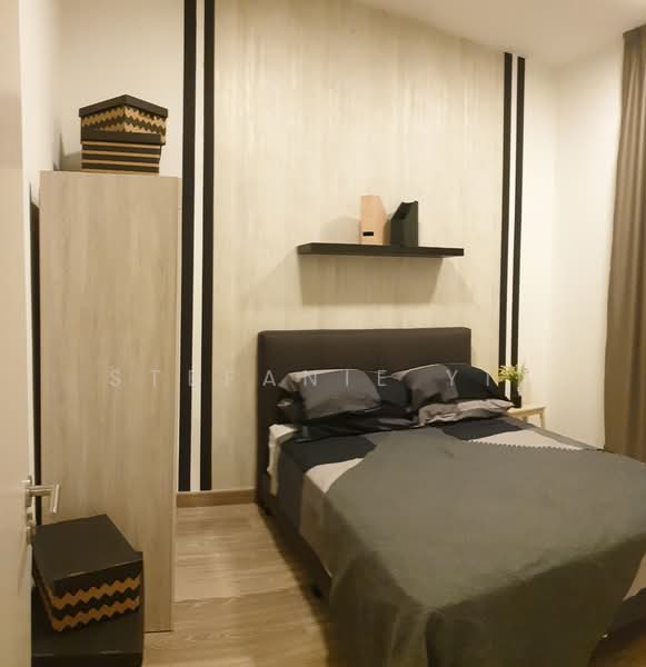 Service Residence for Rent at South View - Stefanie Yii - PropertyGuru.com.my