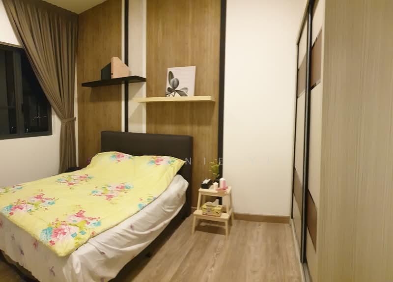 Service Residence for Rent at South View - Stefanie Yii - PropertyGuru.com.my