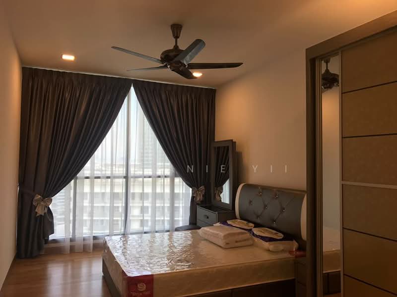Service Residence for Rent at South View - Stefanie Yii - PropertyGuru.com.my
