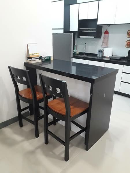 Service Residence for Rent at South View - Stefanie Yii - PropertyGuru.com.my