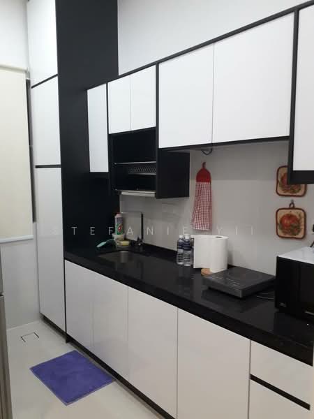 Service Residence for Rent at South View - Stefanie Yii - PropertyGuru.com.my