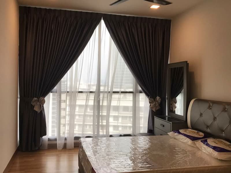 Service Residence for Rent at South View - Stefanie Yii - PropertyGuru.com.my
