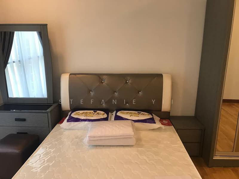 Service Residence for Rent at South View - Stefanie Yii - PropertyGuru.com.my