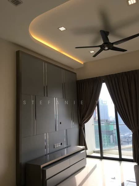 Service Residence for Rent at South View - Stefanie Yii - PropertyGuru.com.my