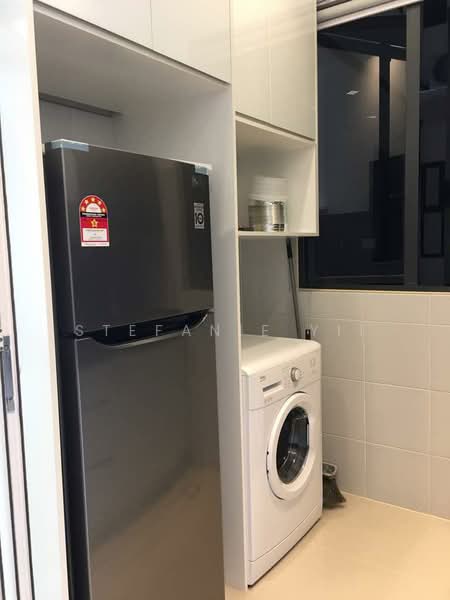 Service Residence for Rent at South View - Stefanie Yii - PropertyGuru.com.my