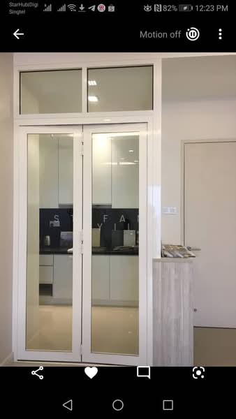 Service Residence for Rent at South View - Stefanie Yii - PropertyGuru.com.my