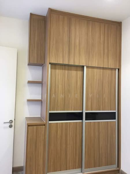 Service Residence for Rent at South View - Stefanie Yii - PropertyGuru.com.my