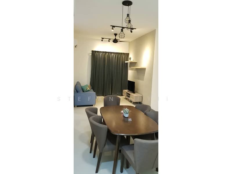 Service Residence for Rent at South View - Stefanie Yii - PropertyGuru.com.my
