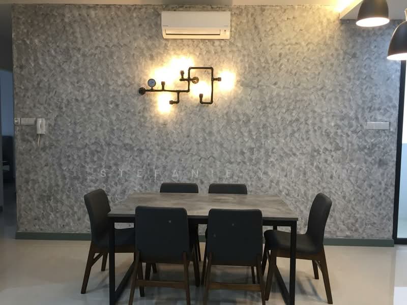 Service Residence for Rent at South View - Stefanie Yii - PropertyGuru.com.my