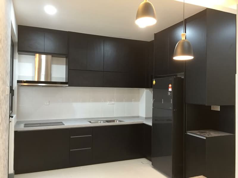 Service Residence for Rent at South View - Stefanie Yii - PropertyGuru.com.my