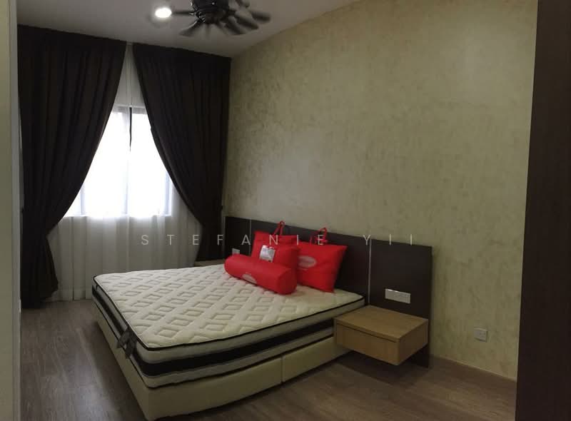 Service Residence for Rent at South View - Stefanie Yii - PropertyGuru.com.my